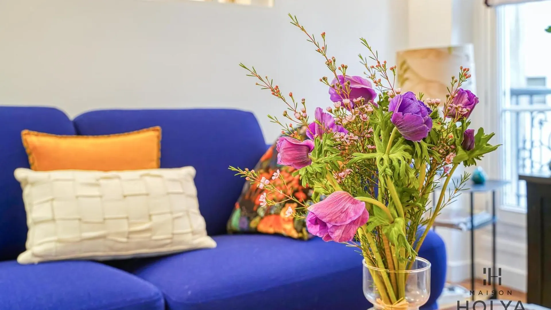 Apartment Gare De Lyon, Bastille - Le Dynamique - 392C Paris