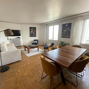 Magnifique Paris
