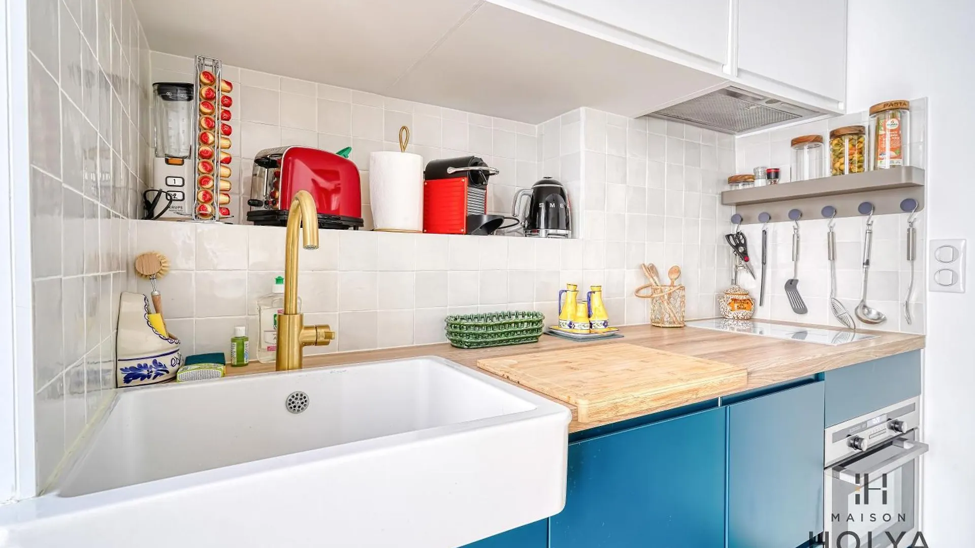 Le Dynamique - Gare De Lyon, Bastille - 392C Paryż Apartament